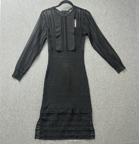French connection dress - french,