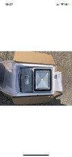 Very Large RS Components Floodlight