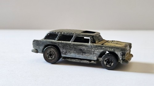 Vintage hot wheels - vintage,