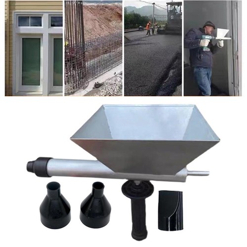 Cement mortar sprayer wall - mortar,