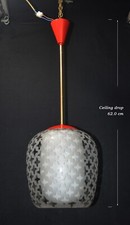 V. rare Mid-Century Cora