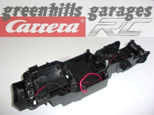 Greenhills carrera jeep - greenhills,