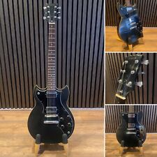 Yamaha SG70 1974-75 Translucent Black Electric Guitar