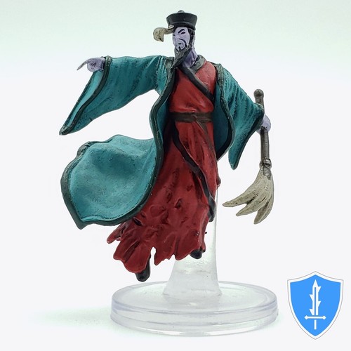 Provincial jiang shi vampire - provincial, jiang-shi