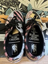 Women’s Vans Size uk 4 The