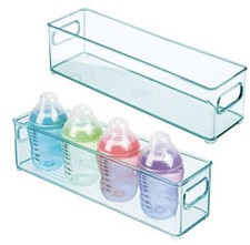 Mdesign Set Of 2 Baby/ Nursery