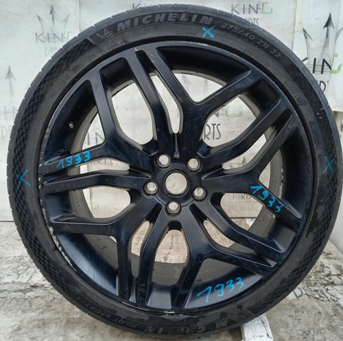 Range rover sport genuine - rover,