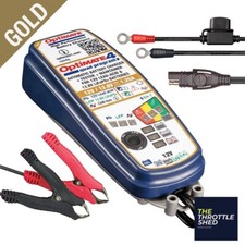 Optimate 4 Quad Program