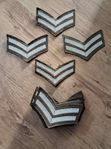 British army corporal s - british,