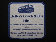 HEFFER'S COACH & BUS HIRE 49