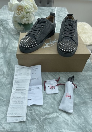 Christian louboutin junior
