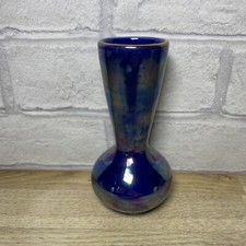 Vintage Lustre Ware Blue