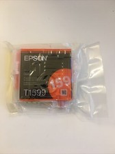 Epson T1599 Orange Cartridge for R2000 Original Epson Boxed