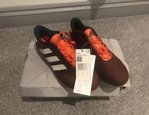 Adidas road cycling - road, shoes