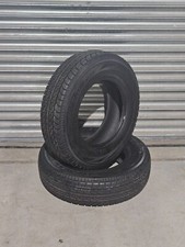 2 x 205 R16C 8PR LT 110/108S