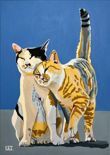 Limited edition giclee print - limited,