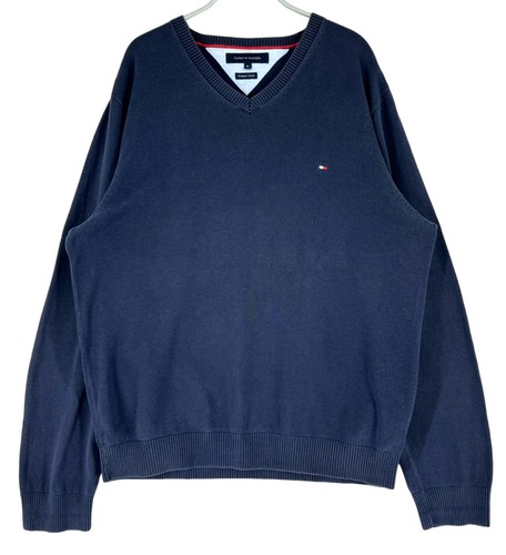 Tommy hilfiger men round neck - tommy,