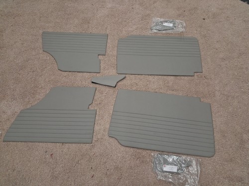 Classic mini mk1 - mini, door