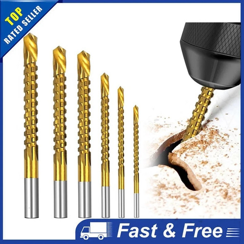 6pcs 3mm 8mm side cutting - 6pcs,