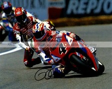 Mick Doohan Honda 5 x 500cc