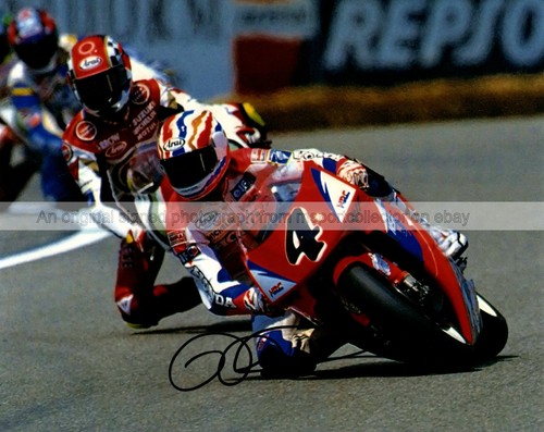 Mick doohan honda 500cc - mick,