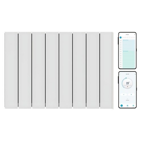 Exo aluminum wifi - exo, electric