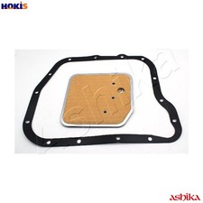 HYDRAULIC FILTER AUTOMATIC