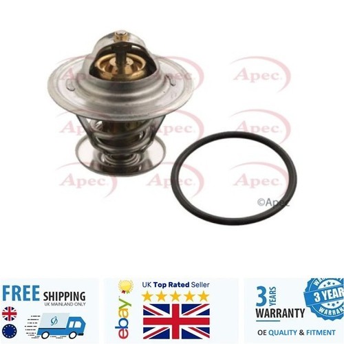 Coolant thermostat ath1292 for - coolant,