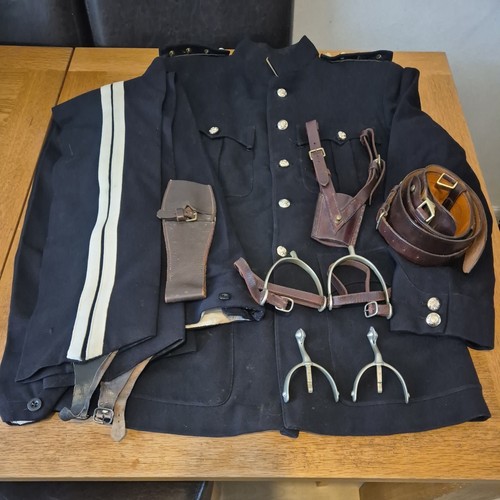 British army officers - army,