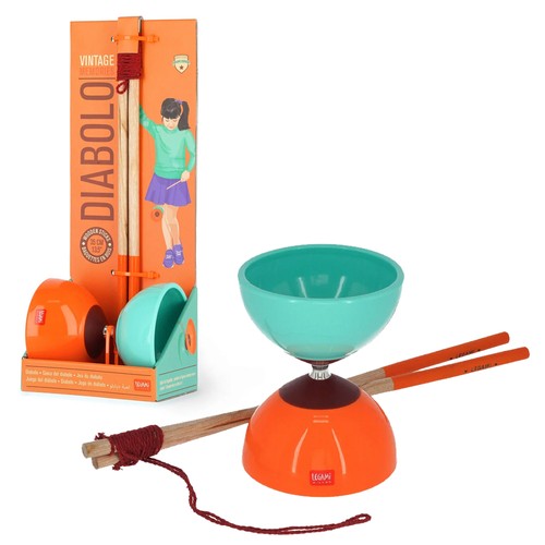 Legami diabolo juggling toy - juggling,