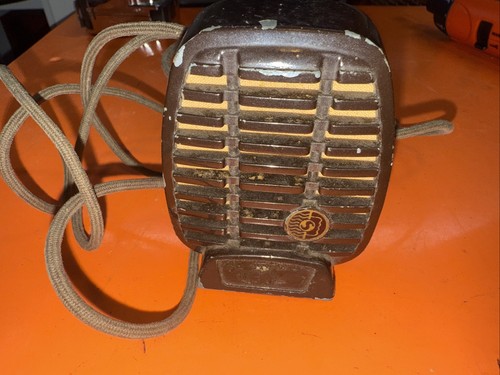 Shure brothers model - model, cx80e
