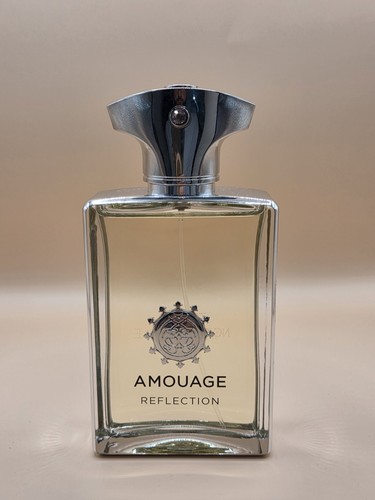 Amouage reflection man - man, eau