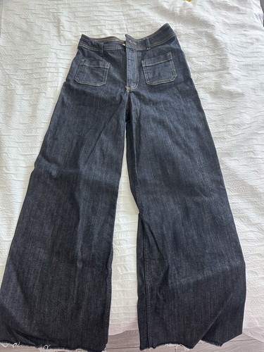 Zara high waist - , jeans
