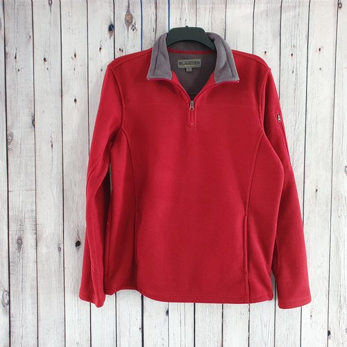 Clothing zip fleece - clothing,
