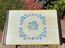 Vintage 1960s Warm-O-Tray