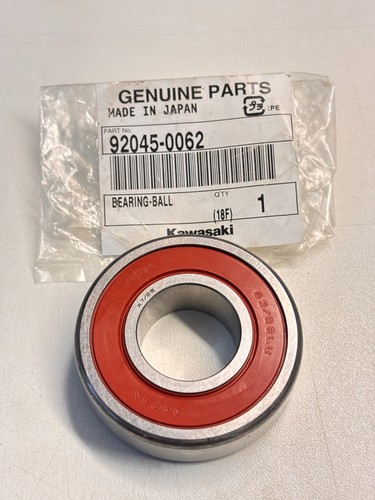 Kawasaki 92045 0062 - kawasaki, 92045-0062