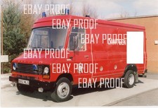 SCOTTISH FIRE SERVICE Fire