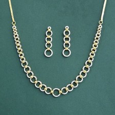 Indian Pakistani 22 Ct Gold