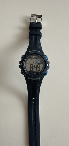 Lorus r2325px9 sports watch - r2325px9,