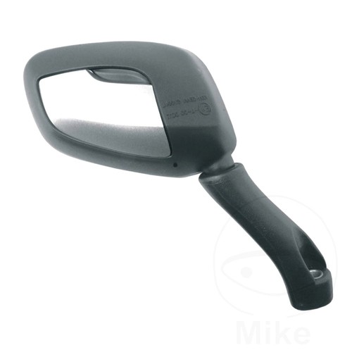 Jmp mirror black - black, right