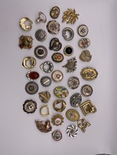 Scarf Clip Job lot Modern And