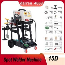 Aluminum Auto Body Dent Puller