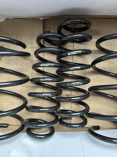 Eibach lowering springs - k/o,