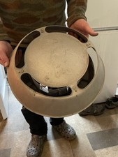 Colt Aluminium Chimney Pot