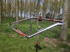 Boardman Pro 29er MTB Frame -
