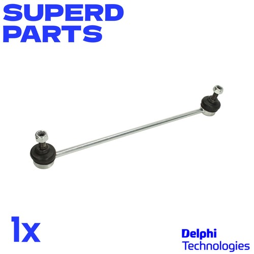Link coupling rod stabiliser - link/coupling,
