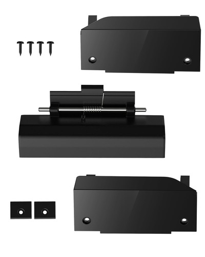 Refrigerator door latch for - refrigerator,