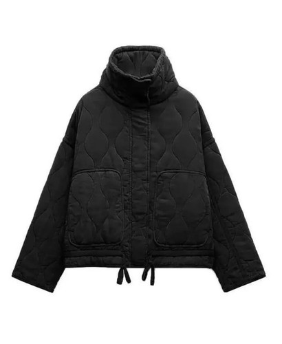 Zara collection black - zara,