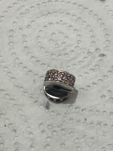 Pandora sterling silver 925 - silver,