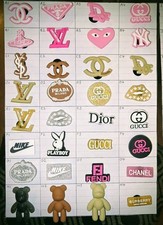 Mix & Match 10x Fashionable